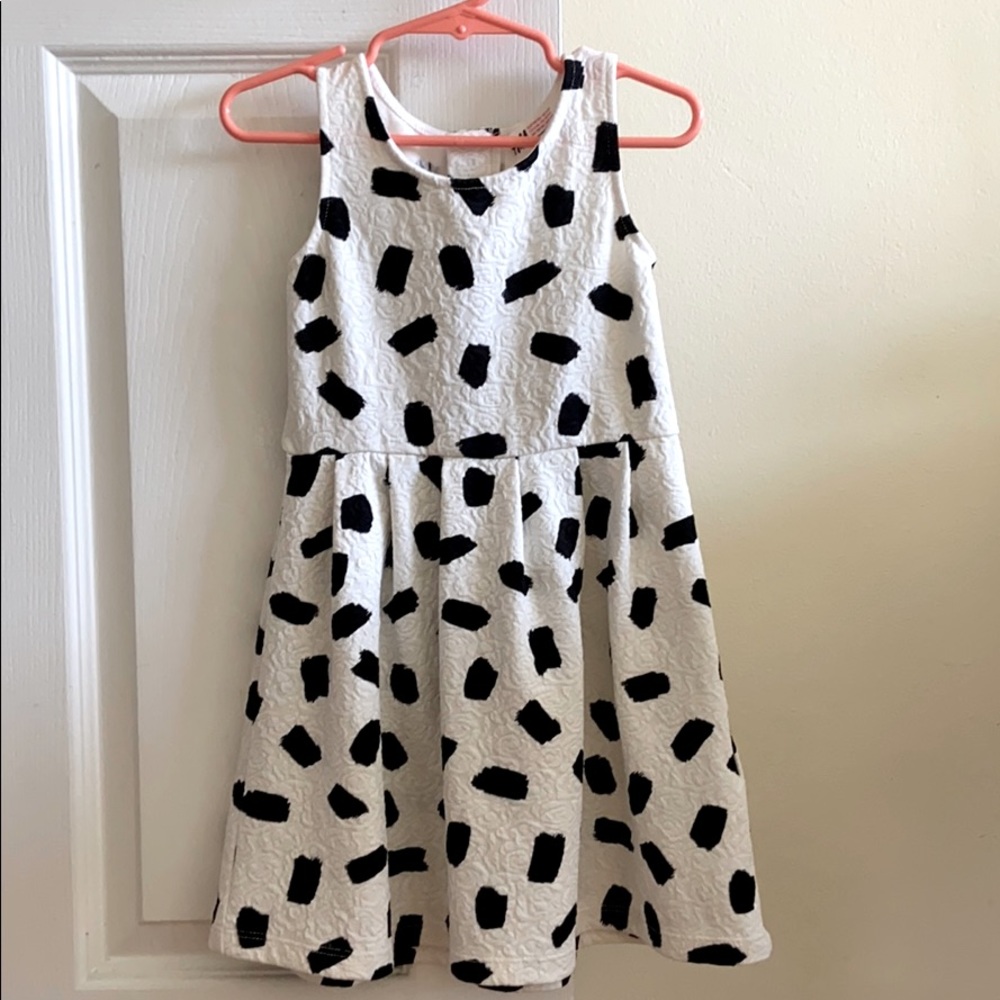 H&M Girl’s Sleeveless Dress